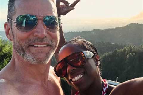 Fred Sirieix from FIRST Dates ties the knot and jets off to a luxurious Jamaican honeymoon