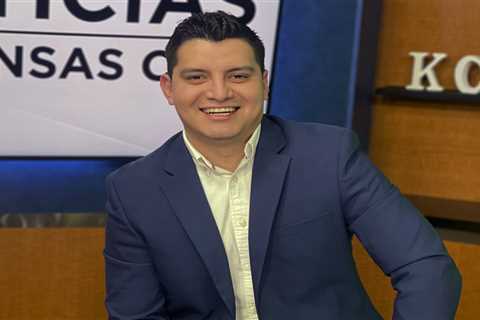 Telemundo reporter Adan Manzano, who was found dead in hotel room before Super Bowl, had Xanax in..