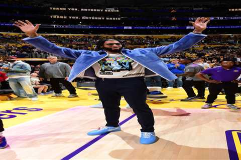 Anthony Davis not buying Lakers’ front office spin on blockbuster Luka Doncic trade