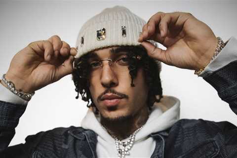 Here Are the Lyrics to GELO’s ‘Tweaker’ Remix With Lil Wayne
