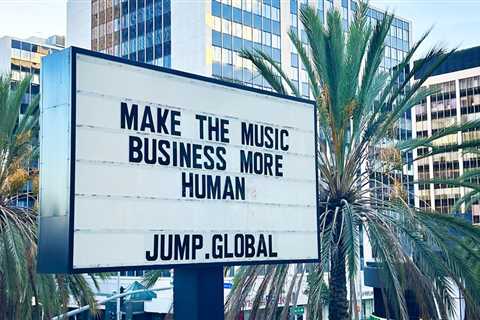 Dear Music Business: Do You Care If Your Humans Are Healthy? (Guest Column)