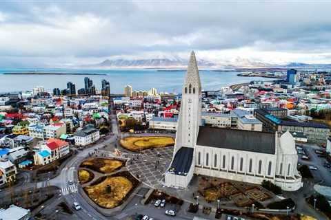 Iceland Airwaves Announce First Wave of Artists for 2025 Festival’s Lineup