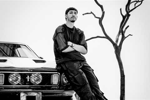 From Corridos to Reggaetón, How Netón Vega’s Rise Is Fueling a Movement