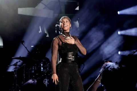 Barbie Is Honoring Alicia Keys With Her Own ‘She is the Music’ Doll