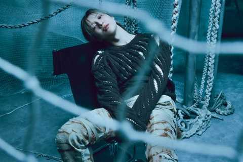 Taemin Talks Long Road to First U.S. Tour, Control In His Career and Why He’s No Longer ‘A Frog in..