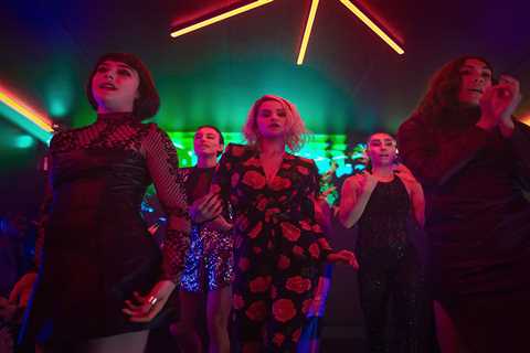 What Should Win Best Original Song at the 2025 Oscars? Vote!