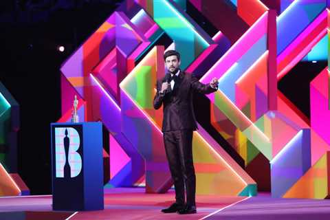 How to Watch the 2025 Brit Awards Online