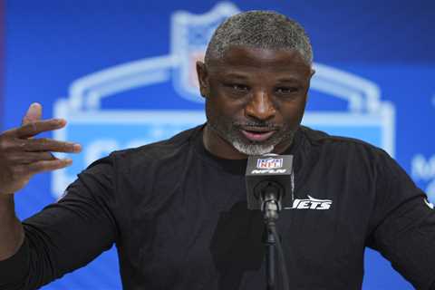 Why playing the expectations game could backfire on these Jets