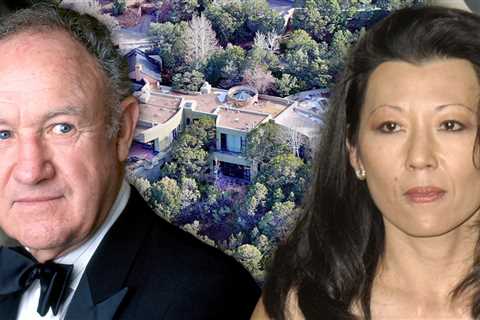 Gene Hackman, Wife Betsy, Timeline of How Authorities Discovered Their Bodies
