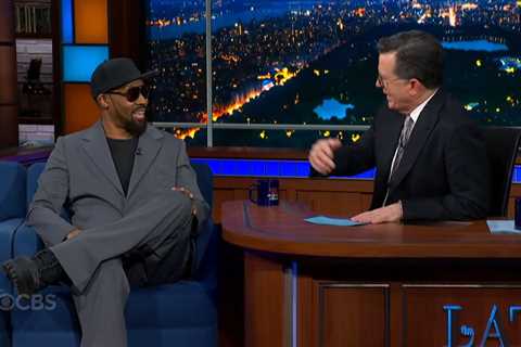 RZA Says Kendrick Lamar & Drake’s Beef Was Like ‘Godzilla vs. King Kong’