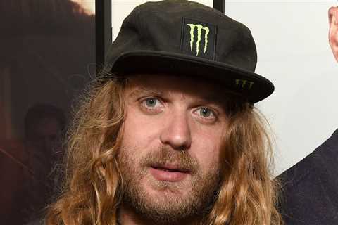 Australian Snowboarder Luke 'The Dingo' Trembath Dead At Age 38