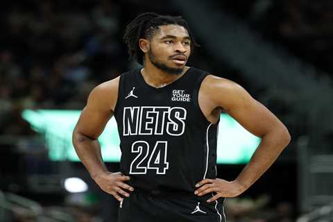 Nets’ Cam Thomas expected to make long-awaited return vs. Trail Blazers
