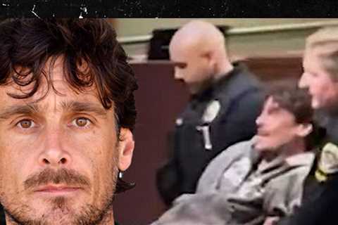 Ex-NFL Punter Chris Kluwe Fired From Coaching Job After Anti-MAGA Rant Arrest