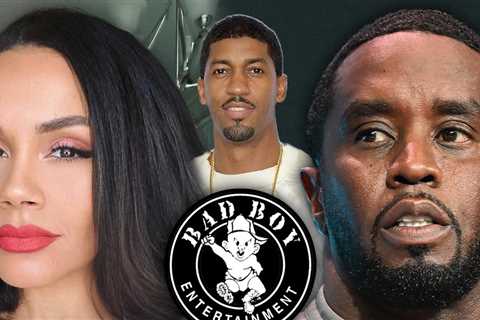 Diddy, Bad Boy, MTV Sued by Ex-'Making The Band' Singer Sara Rivers