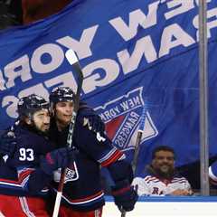 Rangers vs. Jets odds, picks: NHL best bets, predictions Tuesday