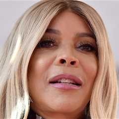 Wendy Williams Guardian Says the Media Is Wrong About Her Condition, Living Situation