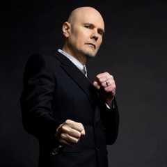 Billy Corgan on the Stories That Matter—and the Past That Doesn’t