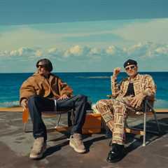 Danny Ocean & Kapo Take ‘Imagínate’ to No. 1 on Latin Pop Airplay Chart: ‘Thank You All For the..