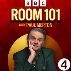 BBC's Room 101 makes a comeback on BBC Radio 4 with Paul Merton as host