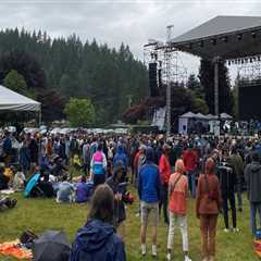 Expert Tips for Staying Updated on Upcoming Music Events in King County, Washington