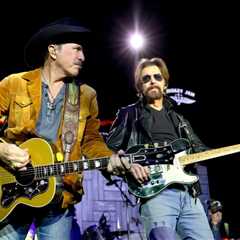 Brooks & Dunn Texas Tech Concert Rescheduled After Explosion, Fires on Campus