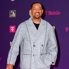 Will Smith Recreates Legendary ‘Fresh Prince’ Dancing Scene With Tatyana Ali & Doechii for..