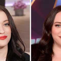 Kat Dennings Revealed Why She Doesn't Go By Her Real Name, And It's Pretty Funny