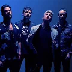 Papa Roach Rules Mainstream Rock Airplay Chart With ‘Even If It Kills Me’