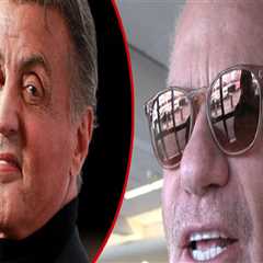 Martin Kove Believes Sly Stallone Can Revive Hollywood