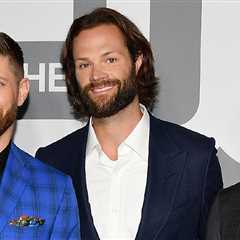 Supernatural Reunion Teased by Jared Padalecki on ‘The Boys’