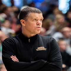 Iona shockingly fires head coach Tobin Anderson with eyes on NBA assistant