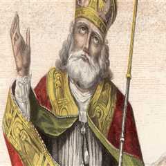 St. Patrick: Discover the Meaning of St. Patty’s Day