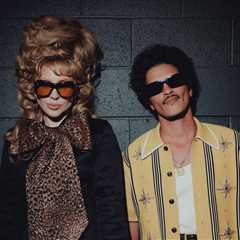 Lady Gaga & Bruno Mars’ ‘Die With a Smile’ Dominates Both Billboard Global Charts