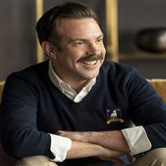 Ted Lasso set for major shake-up in series four with key role recasting