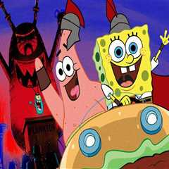 Odyssey Adaptation: Why You Should Watch ‘The SpongeBob Movie’