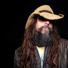 Rob Zombie Has a New Children’s Book: Here’s How to Buy ‘Z Is for Zombie’ Online