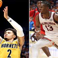 How to watch March Madness First Round: Stream Auburn-Alabama State for free