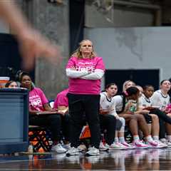 FDU’s March Madness run gives Stephanie Gaitley ‘special’ outlet after enduring family tragedy