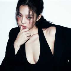 Ruby: Jennie’s Insights on Her New Album and Dua Lipa