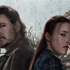 New Poster Revealed for The Last of Us Season 2