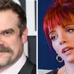 Lily Allen Just Made Some Pretty Pointed Comments About Men Preferring “Young, Dumb Women” After..