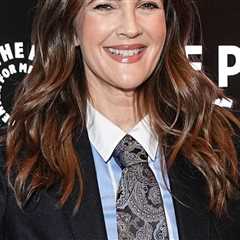 Drew Barrymore’s “Devastating” Family Dynamic with Ex