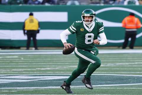 Don’t do it! Why the Giants need to stay away from Aaron Rodgers — no matter how desperate they are
