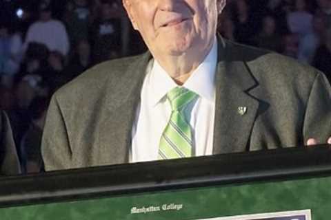 Jack Powers, iconic NYC basketball fixture, dead at 89: ‘A giant, nothing less’