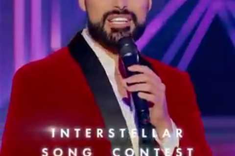Rylan Clark lands a part in Doctor Who amidst show's uncertain future