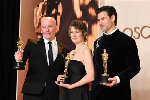 Songs Not in the English Language That Won Oscars for Best Original Song: Complete List