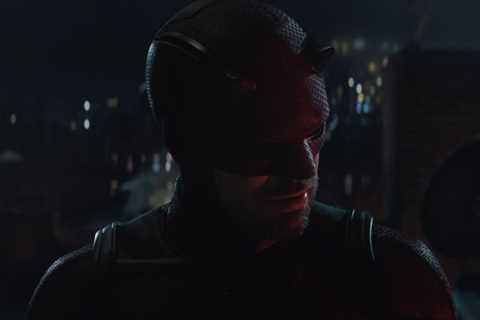 How to Watch the Premiere of ‘Daredevil: Born Again’ Online