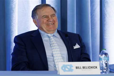 NFL owners upset by Bill Belichick ‘aggressively’ pursuing ‘Hard Knocks’ opportunity