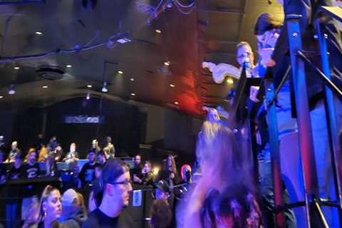 The Dynamic Music Scene in Erie County, New York