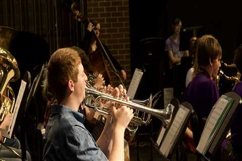 The Ultimate Guide to Joining a Music Band in Erie County, New York